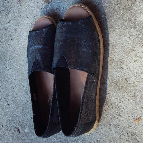 Toms sandals - Picture 2 of 6